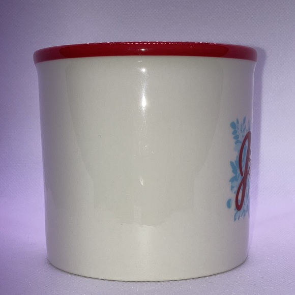 Starbucks Holiday 2007 Mug - Picture 3 of 9